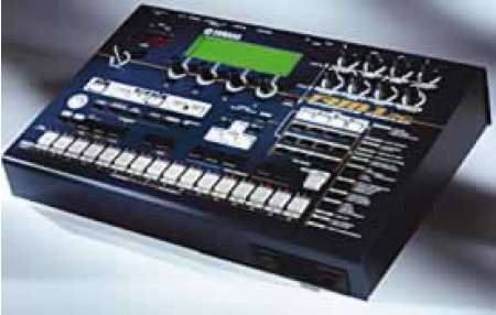 yamaha rm1x