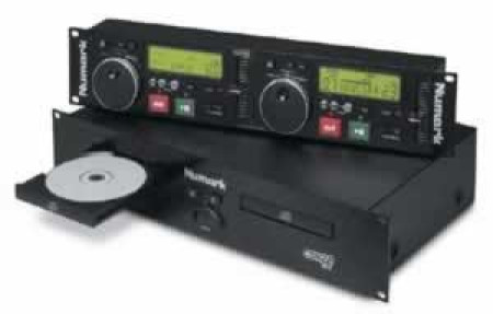 numark cdn-22mk2 new