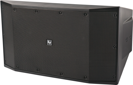 electro-voice evids10.1db