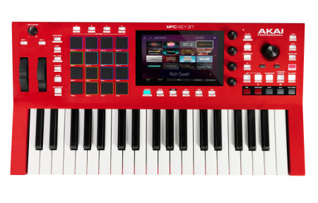 akai mpckey37