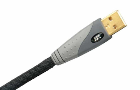 monster cable mdgusb    12 ft