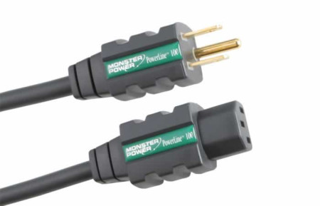 monster cable mp-pl100-8