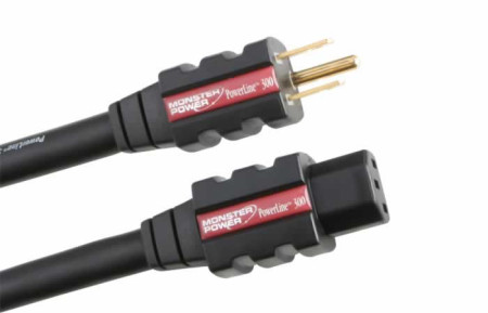 monster cable mp-pl300-8