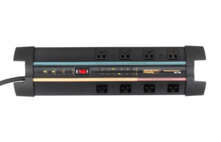 monster cable mp pro1000