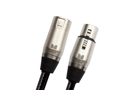monster cable p600-m-5