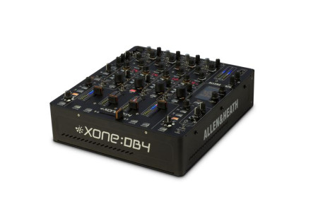 allen & heath xonedb4