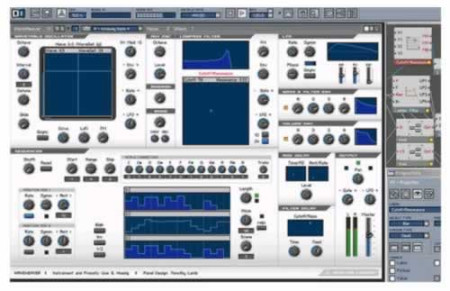 native instruments reaktor-4
