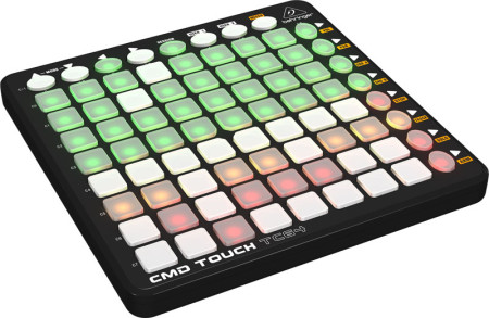 behringer cmdtouchtc64