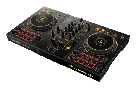 pioneer ddj400n