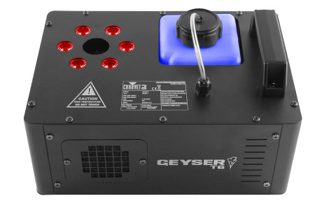 chauvet geysert6