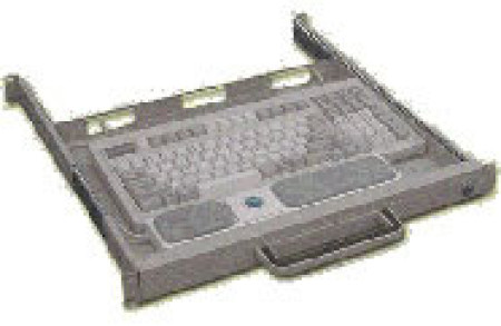 no mfr listed keyboard-trackball