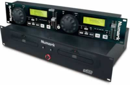numark mp300