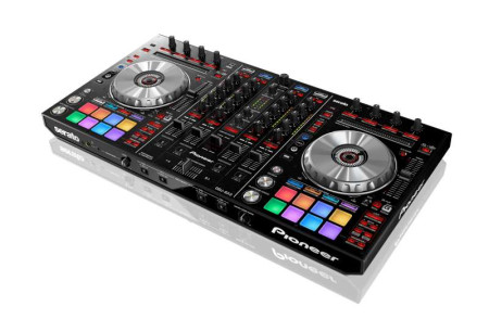 pioneer ddjsx2--o