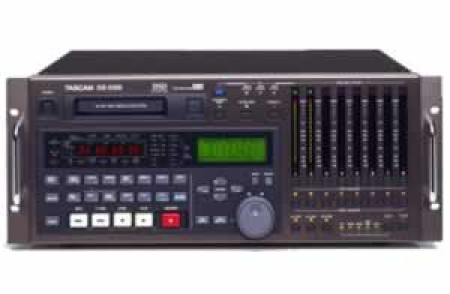 tascam ds-d98