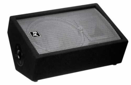 electro-voice forceimonitor