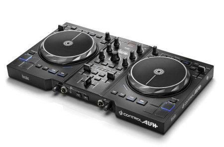 hercules djcontrairp