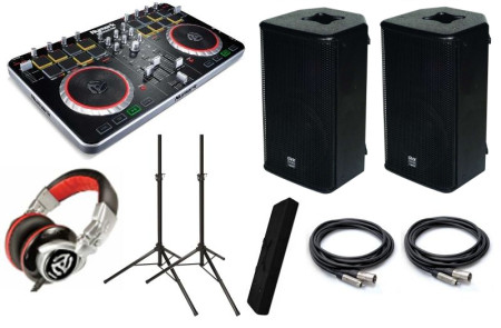 numark pdj-mixtrackproii-2