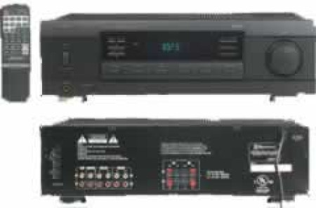sherwood rx-4100   new
