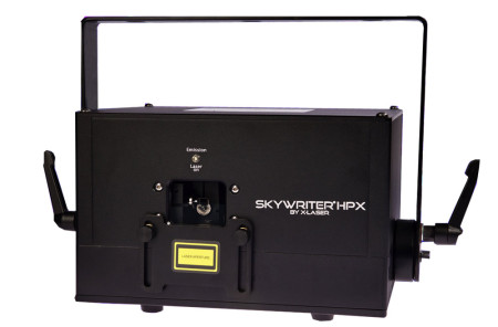 x-laser skywriterhpxmf5