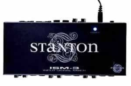 stanton ism-3
