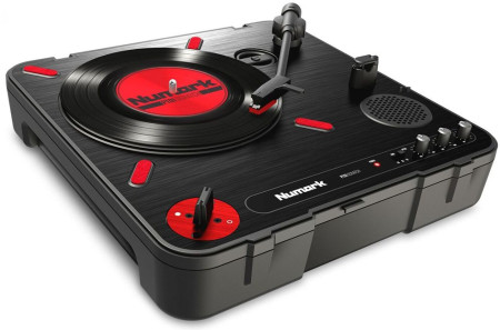 numark pt01scratch