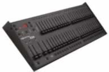 leprecon lp-624-   mpx-d/a