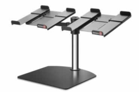 spacetek cdjunidbl free stand