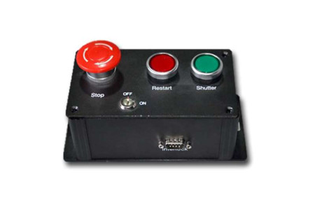 laserworld class4safetyunit