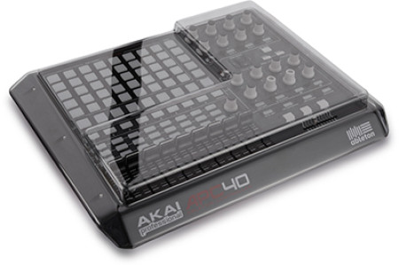 decksaver ds-pc-apc40