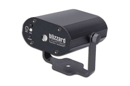 blizzard pocketquasar
