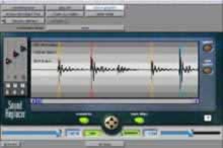 digidesign sound-replacer