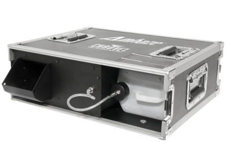 chauvet amhaze