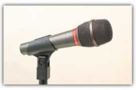 audio technica atm61he