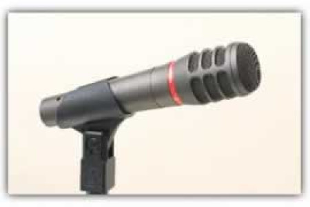 audio technica atm63he