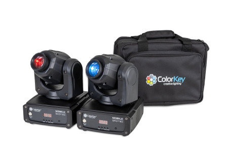 colorkey cku-6102