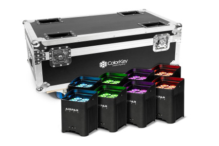 colorkey cku7078kit