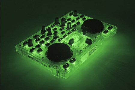 hercules controlglow