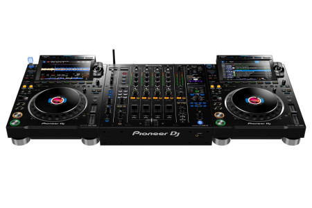 pioneer djma9-cdj3000-pak1