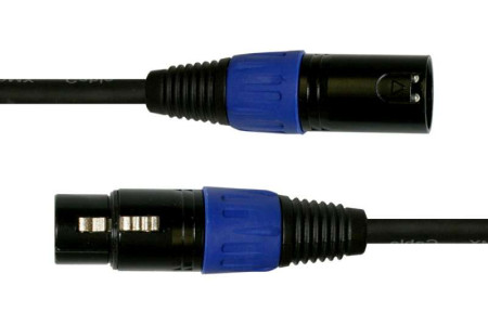 blizzard dmx25q