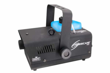 chauvet hurric900