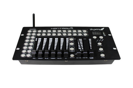 blizzard kontrol6skywire