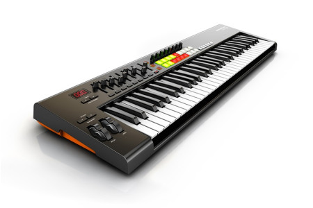 novation launchkey61