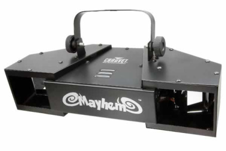 chauvet mayhem    new