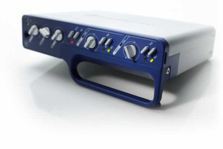 digidesign mbox2-pro
