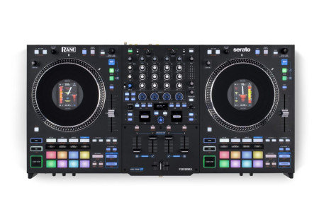 rane performer