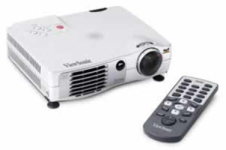 viewsonic pj250