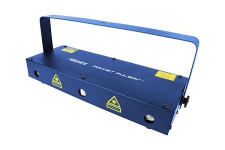 blizzard pocketpulsar