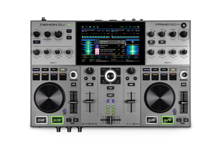 denon dj primegoplus