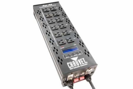 chauvet prod6