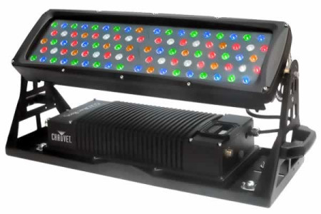 chauvet colorridge